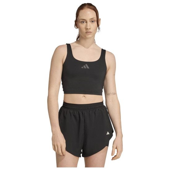 Adidas Γυναικείο μπουστάκι Power Light Support Bra